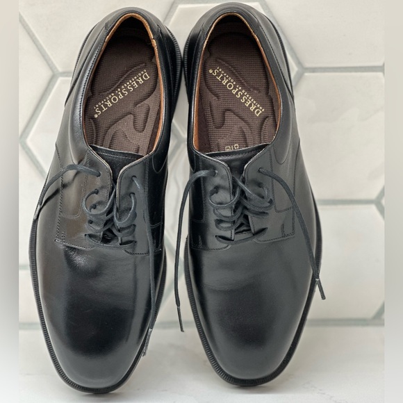 Rockport - Dresssports Comfort “Orange City” Black...
